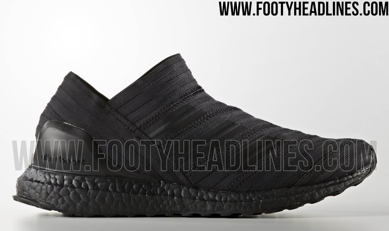 adidas boost blackout adidas boost blackout
